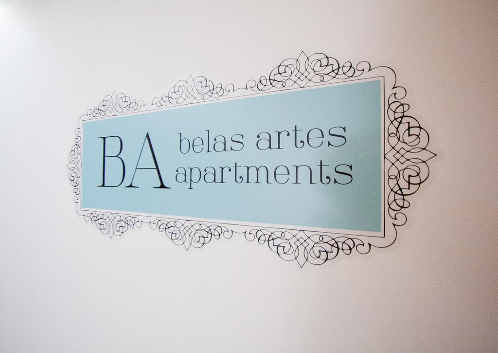 Belas Artes Apartments OOporto Esterno foto